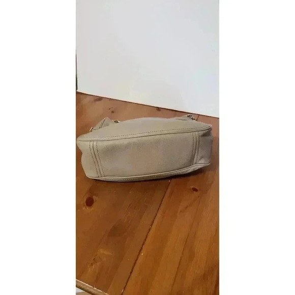 Kate Spade New York Genuine super soft pebble leather shoulder bag large in size - Picture 5 of 7